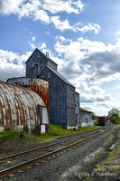 Newberg, Oregon